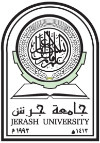 Jerash University Logo