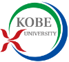 Kobe University Logo