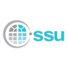 St. Stephen's University Logo