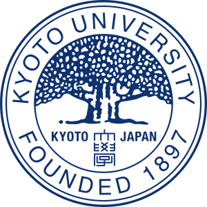 Kyoto University Logo Kyoto University Logo