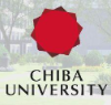 Chiba University Logo