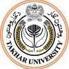 Takhar University Logo