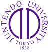 Juntendo University Logo