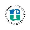 Nihon Fukushi University Logo