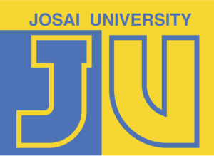 Josai University Logo