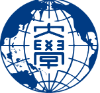The University of Kitakyushu Logo