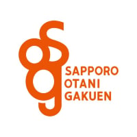 Sapporo Otani University Logo