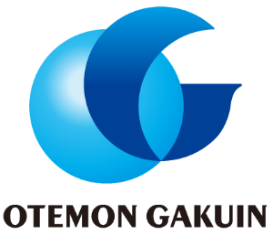 Otemon Gakuin University Logo