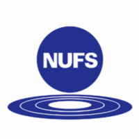 Nagoya University of Foreign Studies Logo