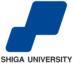 Shiga University Logo