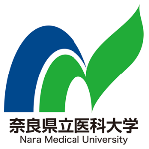 Nara Medical University Logo