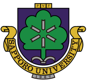 Sapporo University Logo