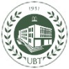 Agricultural University of Tirana Logo