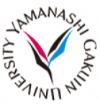 Yamanashi Gakuin University Logo