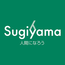 Sugiyama Jogakuen University Logo