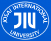 Josai International University Logo