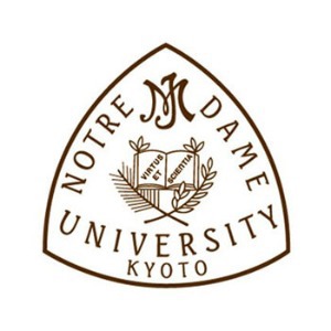 Kyoto Notre Dame University Logo