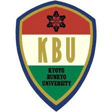Kyoto Bunkyo University Logo