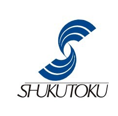 Shukutoku University Logo