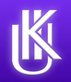 Kyushu International University Logo