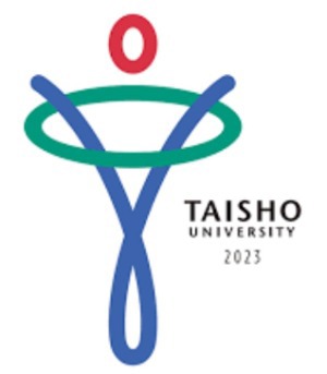 Taisho University Logo