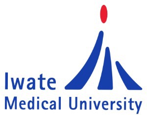 Iwate Medical University Logo