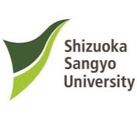 Shizuoka Sangyo University Logo