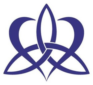 Senri Kinran University Logo