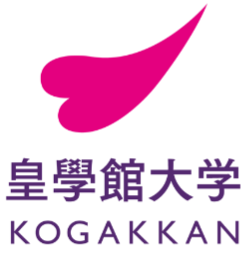Kogakkan University Logo