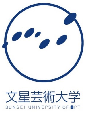 Bunsei University of Art Logo