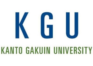 Kanto Gakuen University Logo