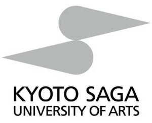 Kyoto Saga University of Arts Logo