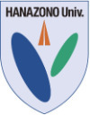 Hanazono University Logo
