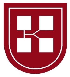 Kaetsu University Logo