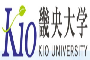 Kio University Logo