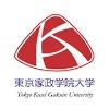 Tokyo Kasei Gakuin University Logo