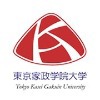 Tokyo Kasei Gakuin University Logo Tokyo Kasei Gakuin University Logo