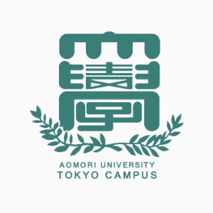 Aomori University Logo