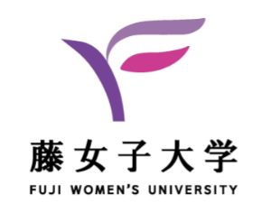 Fuji Women's University Logo