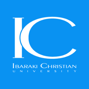 Ibaraki Christian University Logo