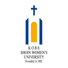 Kobe Shoin Women's University Logo