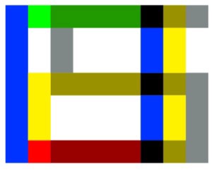 Nagoya University of Arts and Sciences Logo