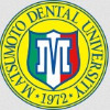 Matsumoto Dental University Logo