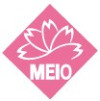 Meio University Logo