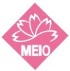 Meio University Logo Meio University Logo