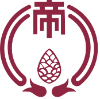 Tezukayama Gakuin University Logo