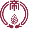 Tezukayama Gakuin University Logo Tezukayama Gakuin University Logo