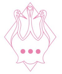 Kawamura Gakuen Women's University Logo