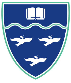 International Pacific University Logo