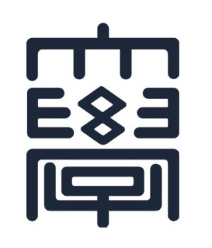 Okayama Shoka University Logo
